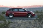 Dodge Caliber 2007 года